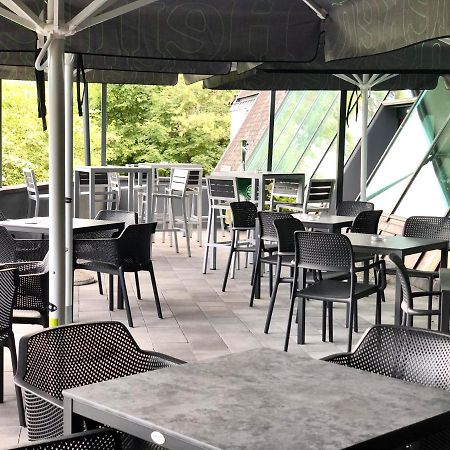 Hotel Medno Bagian luar foto