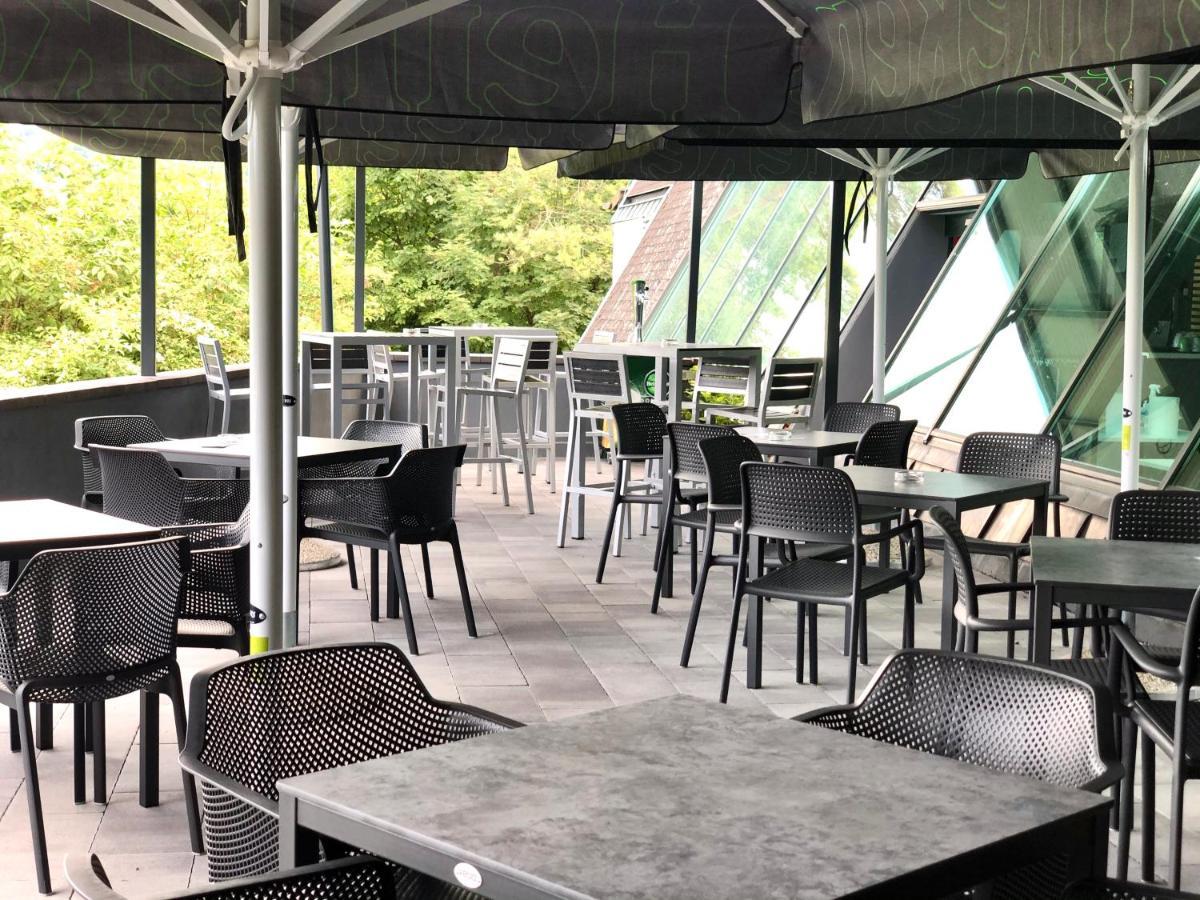 Hotel Medno Bagian luar foto