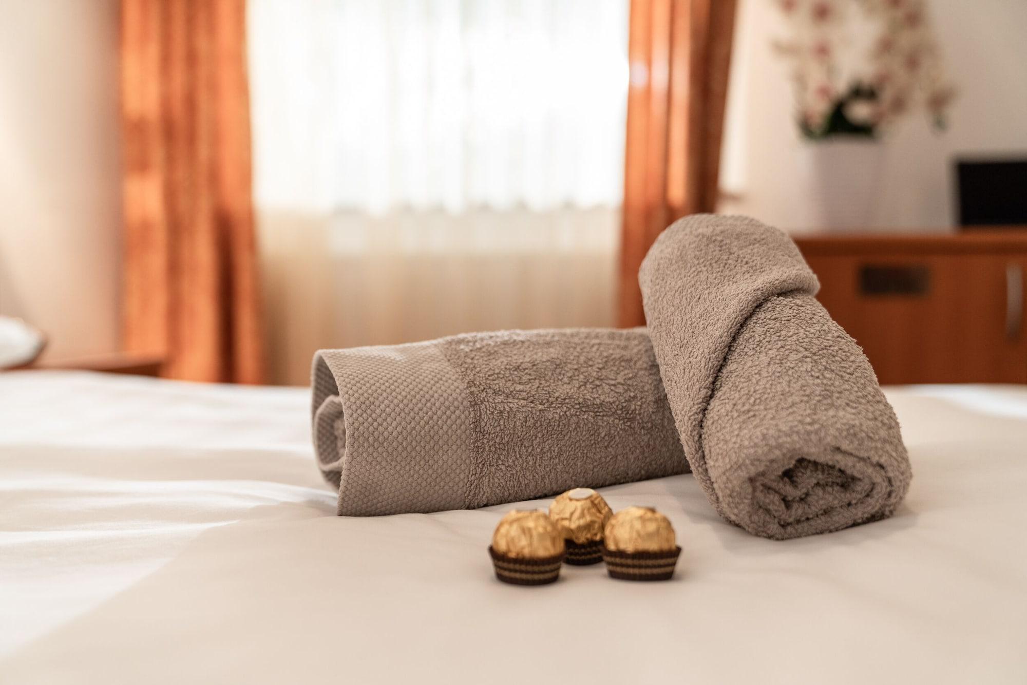 Hotel Medno Bagian luar foto