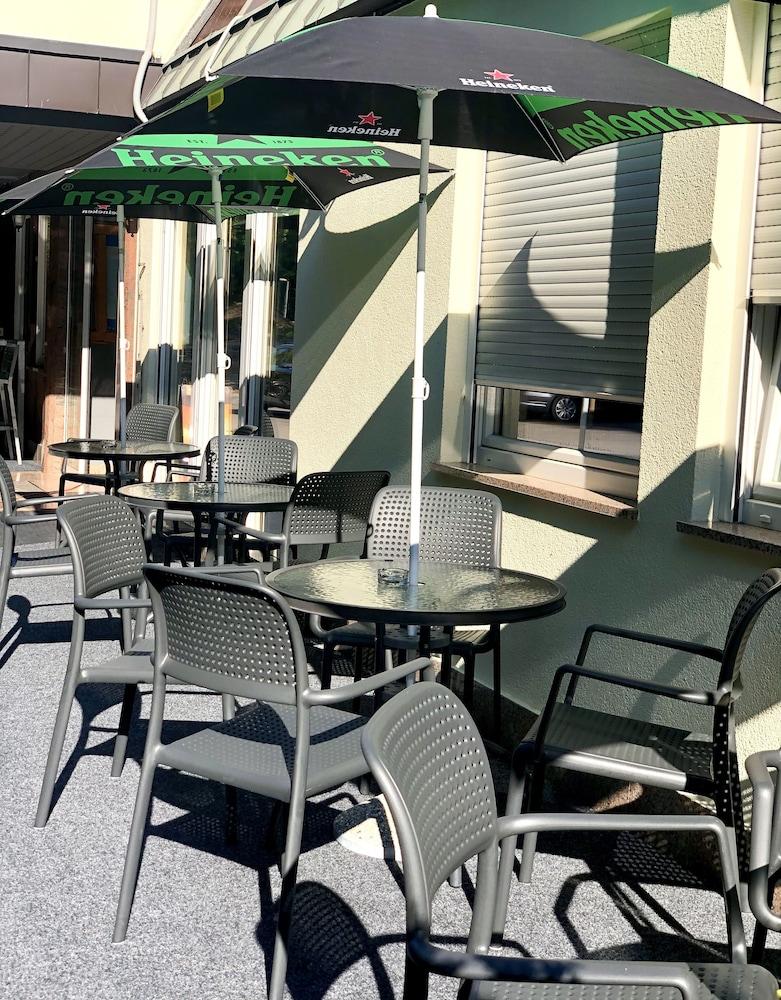 Hotel Medno Bagian luar foto
