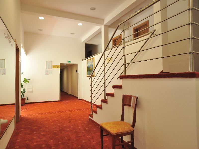 Hotel Medno Bagian luar foto