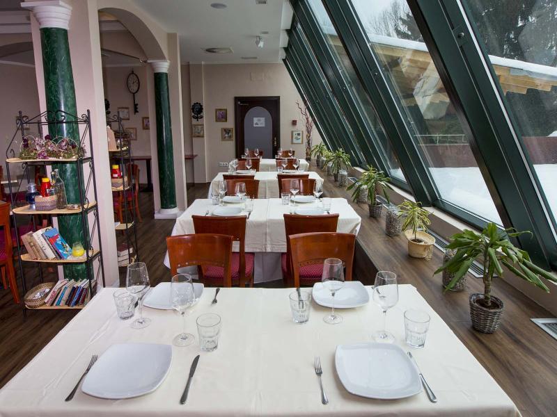 Hotel Medno Bagian luar foto